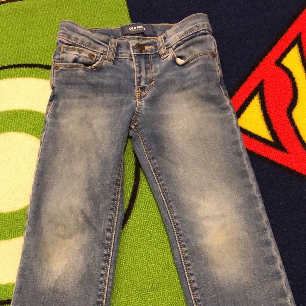 Old Navy Jeans